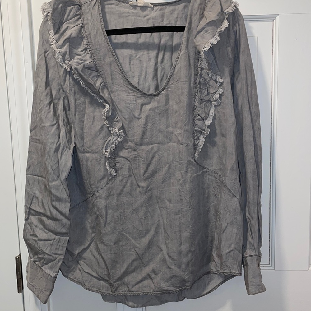 Extra large woman’s shirt